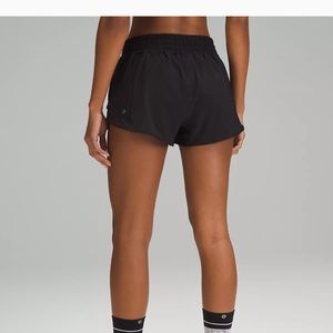 Lululemon Running Shorts